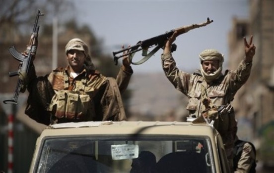 الجيش اليمني ينتشر في صعدة لمراقبة وقف النار بين الحوثيين والسلفيين