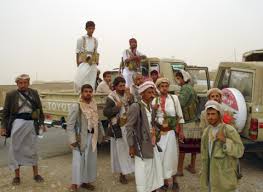 الحوثيون يواصلون تصعيدهم ومقترحات الحلول تراوح مكانها