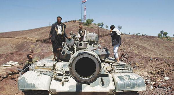 الحوثيون بدأوا يخسرون “البيئة الحاضنة”