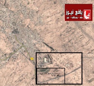 عاجل : مقتل الحارس الشخصي لمحافظ محافظة أبين