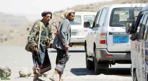 امين مجلس تعز :سنوقف تمدد الحوثي ولن نسمح بدخوله للمحافظة