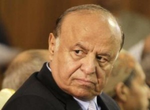 صحيفة كويتية : هادي جعل غالبية المناصب المهمة في اليمن «جنوبية»
