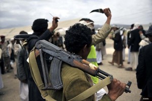 آمال الأحزاب اليمنية معلقة على حوار الرياض ودعم دول الخليج