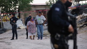 مقتل 15 في هجوم وحشي على قرية للسكان الأصليين بالمكسيك