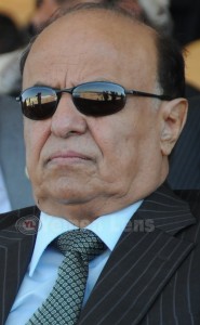 السعودية تهيب بالقوى في اليمن دعم الرئيس منصور هادى