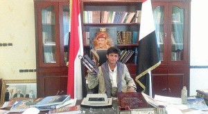 الحوثي يوقف زحفه ويمنع صرف مخصصات الأجهزة الحكومية