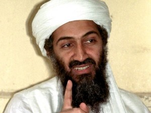 الحارس الشخصي:لصحيفة الخليج:بن لادن فجربنفسه ولم يقتل