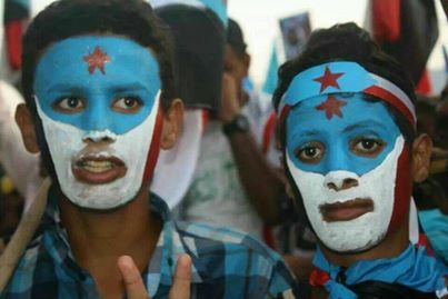 الجزيرة نت : حراك جنوب اليمن يحيي “ثورة أكتوبر”
