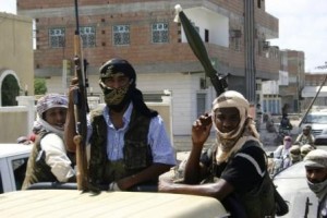 حقائق عن تنظيم القاعدة في جزيرة العرب ومقره اليمن