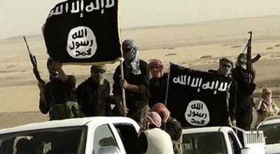 داعش تهاجم السعودية: هجوم إرهابي يقتل رجلي أمن ويصيب الثالث