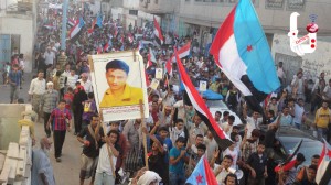 الحراك الجنوبي يقاطع انتخابات اليمن و”لمسات أخيرة” على نقل السلطة