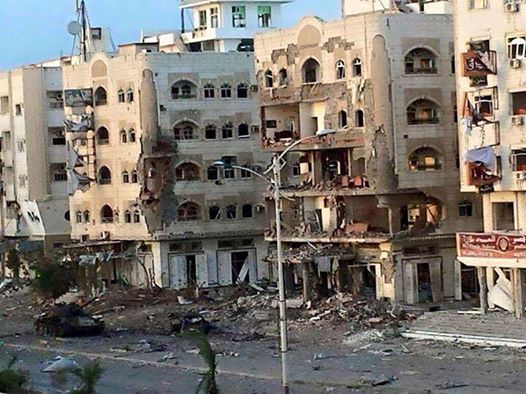 الجبير: الرياض ملتزمة ضبط النفس رغم الخروق الحوثية للهدنة