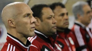برادلي يستدعي 4 لاعبين جدد لمنتخب مصر