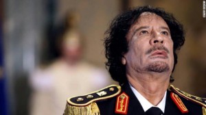 صحف العالم: هل حاولت بريطانيا تهريب القذافي قبل مقتله؟