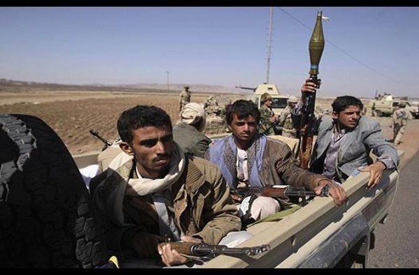 هاجس الحرب الأهلية في صنعاء يثير مخاوف اليمنيين