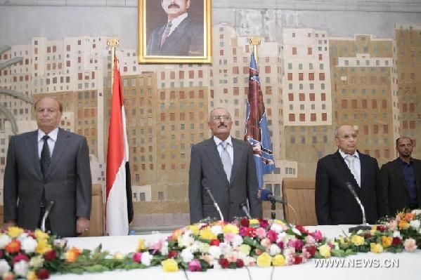 مصادر اجتماع للجنة الدائمة في القاهرة لخلع صالح من رئاسة المؤتمر