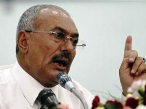 حزب صالح يرفض المشاركة في الحوار اليمني بـ 60 عضواً