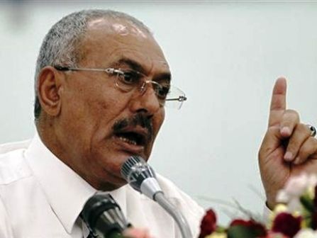 صالح يقر بالهزيمة.. والحوثيون يصعّدون مع انتهاء المهلة الأممية