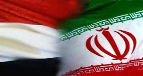 مساعٍ إيرانية لتحسين العلاقات مع اليمن