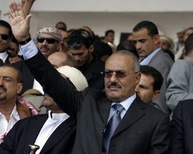 صحيفة يمنية تكشف بالوثائق عمليات نهب نافذون ومشائخ شماليون للجنوب