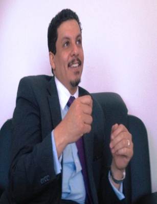 اطلاق سراح مدير مكتب الرئاسة بن مبارك