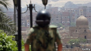 الجيش المصري يرفض إقحامه في قضية سد النهضة حالياً
