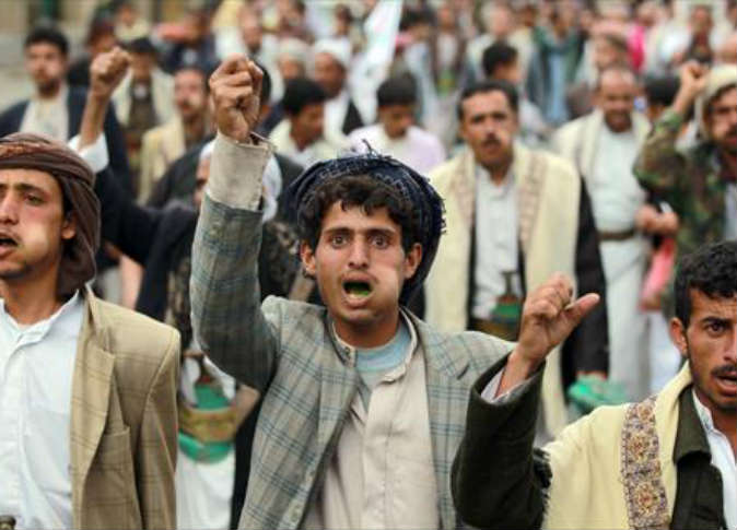 صحيفة لندنية تنشر مسودة بيان مجلس الأمن المحذر للحوثيين (نصها)