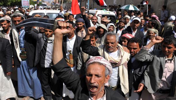 رويترز تؤكد عدم توصل الحكومة اليمنية والحوثيين إلى اتفاق حتى الآن