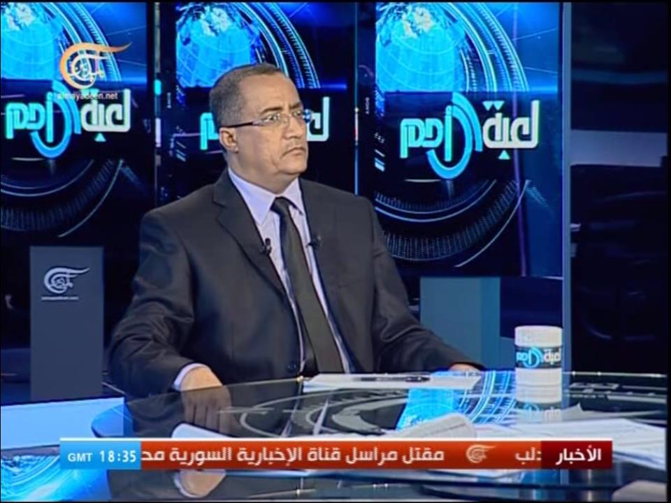 الدكتور الخبجي : الإصلاح لم يستجب للحوار معنا ويمارس نهجه التكفيري ضدنا