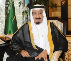 الرياض تحتفل بتولي الملك سلمان مقاليد حكم السعودية