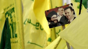 واشنطن: لولا حزب الله وإيران لما سيطر الأسد على القصير