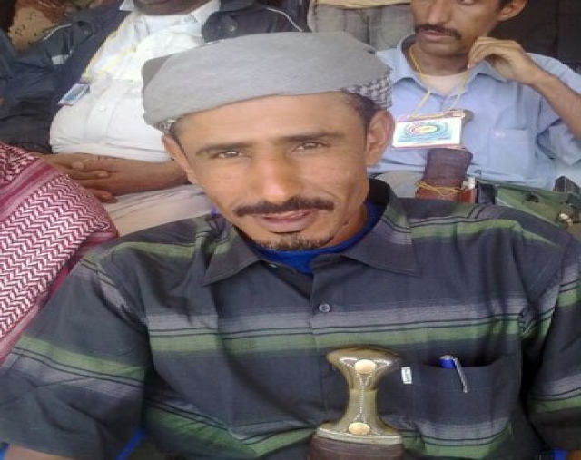 سلطات الاحتلال اليمني تعيد نقل معتقلين من الحراك الجنوبي من عدن إلى صنعاء