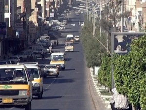 مسن يغتصب 12 طفلا وسط العاصمة صنعاء