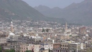 وزير الداخلية اليمني يعلن وقف اطلاق النار في صنعاء