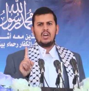 زعيم الحوثيين يشن حربًا كلامية طالت جهات يمنية ودولاً إقليمية