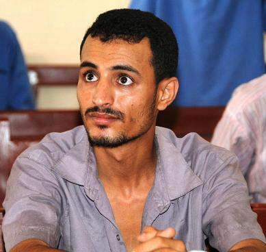 استشهاد القيادي في الحراك الجنوبي فارس الضالعي برصاص قناصة الحوثي بالضالع