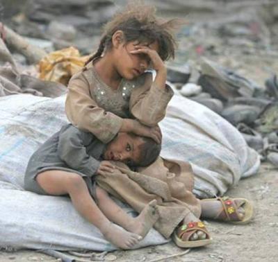 UN: تعداد سكان اليمن 24 مليون نصفهم بحاجة لمساعدة إنسانية
