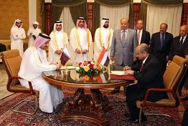 قطر توقع اتفاقية لاستقدام العمالة اليمنية