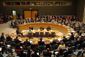 جلسة طارئة لمجلس الأمن للتصويت على مشروع قرار بشأن اليمن ” نص القرار “