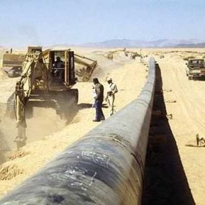 بيانات رسمية: 120 مليون برميل فاقد اليمن من النفط والغاز