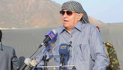 الرئيس هادي يدعو الجيش للإستعداد ويحذر الحوثيين ” نص الخطاب “